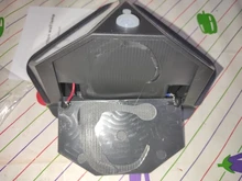 2side 102LED PIR Motion Sensor Solar Energy Street lamp 3 lighting modes Yard Path Home