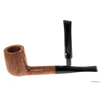 

Savinelli Punto Oro Natural 111KS - 9mm filter (double mouthpieces)