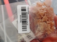 10 juegos de almohadillas de botones, piezas de reparación de flauta para accesorio de instrumento de viento en madera