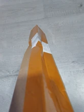 LED Tube Light AC220V 50cm 72LEDs High Brightness Night Bar 2835 Strip Energy Energy