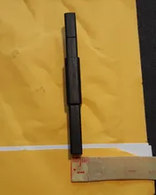 Dual-terminó imán fuerte 5D uña de gato arte herramienta Super fuerte etiqueta engomada magnética esmalte en Gel estilo Cat Eye decoración manicura JI948-1