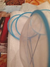 Small Shrimp ARTEMIA-FILTER Fish-Net Aquarium Pore-Tool Mini Mesh Dense Portable 5pcs/Set