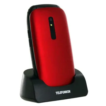 

Telefunken TM 220 Cosi Network