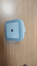 Night-Lamp Sensor-Control Us-Plug Goodland Energy-Saving Kids Bedroom Children for EU
