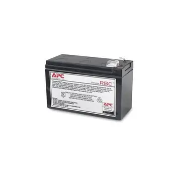 

Replacement Battery Cartridge #110.