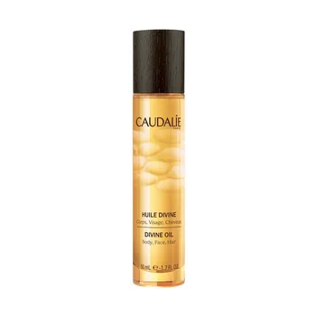 

Body Oil Divine Caudalie
