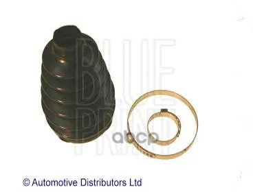 Пыльник Шруса Mitsubishi Pajero/L200/Mazda Mpv/626 91- Нар. Blue Print Adc48161 Blue Print арт. ADC48161
