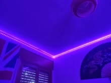 Tape Diode Led-Light Rgb Strip Ir-Controller-Adapter Flexible Ribbon Stripe 5050 2835