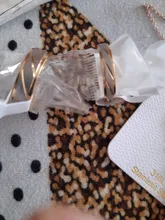 Auxauxme-Anillo de boda con diseño de onda dorada para hombre y mujer, sortija de compromiso con grabado de nombre de amantes de la boda