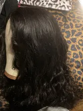 WowQueen-mechones de ondas corporales de 32, 34, 36, 40 pulgadas, extensiones de cabello humano mechones Remy, extensiones de pelo ondulado mechones de alta calidad