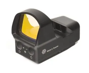 

Sight collimator vomz pilad p 1x42 (Weaver)