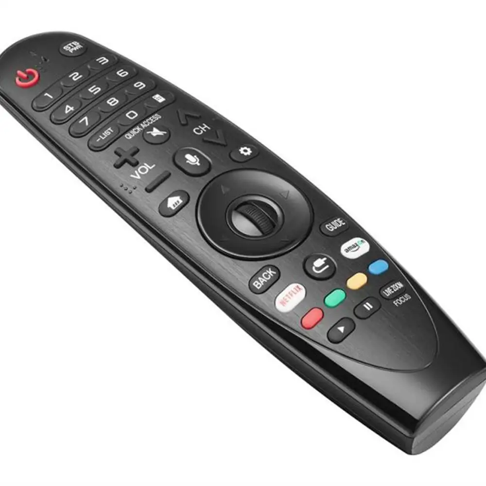Magic Remote Control AN-MR18BA for LG Select 2018 AI ThinQ Smart TV SK9500 SK9000 SK8070 SK8000 W8 E8 C8 B8