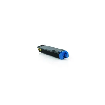 

KYOCERA TK5140 CARTRIDGE CYAN GENERIC TONER 1T02NRCNL0