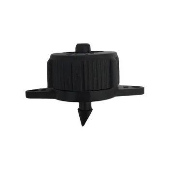 

Dropper Autocompensante 8 L/H detachable | Use in gardening and agriculture. Manufactured in Italy.