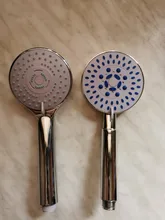 Shower-Head High-Pressure Zhangji One Buy One-Free 2pcs Top-Quality Get Hot-Sale