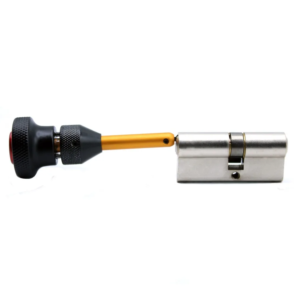 Plug Spinner Flipper Locksmith Hand Tool