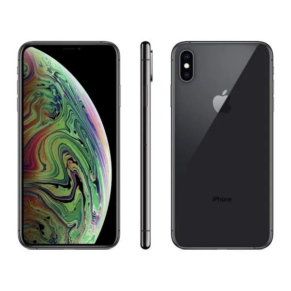 Smartphone Apple iPhone XS Max 6.5\ Smartphone Apple iPhone XS Max 6.5\