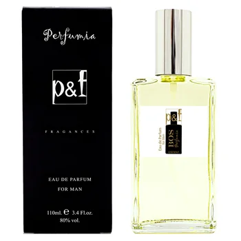 

SCENT ESCENT BOS by p & f inspired by B0S THE SCENT, vaporizer, Perfume water man