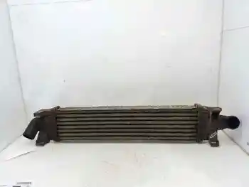 

3M5H9L440 INTERCOOLER FORD FOCUS saloon (CAP)