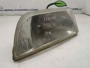 

95625002 left headlight CITROEN AX