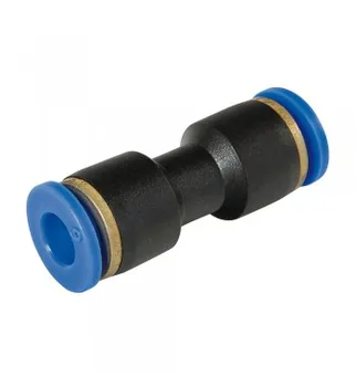 

Air connector D-2 8 MM