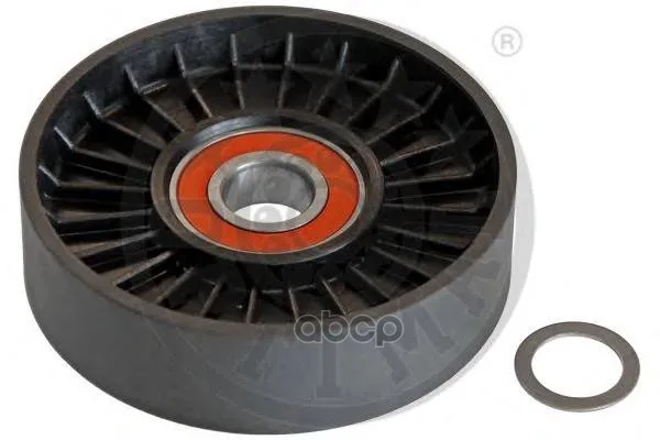 Ролик Ремня Приводного Optimal 0n1742s Optimal арт. 0N1742S