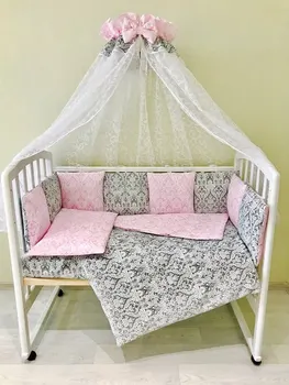 

Комплект в кроватку Комплекты в кроватку