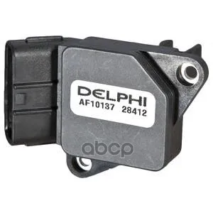 Датчик Расхода Воздуха Toyota Corolla E11 1.4-1.6 Af10137-11b1 Delphi арт. AF10137-11B1