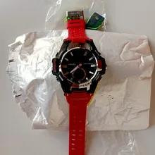 SMAEL-relojes deportivos para hombre, resistente al agua hasta 50M, Militar, 1805