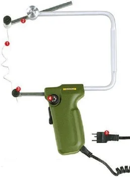

THERMOCUT PROXXON MODELLO 12 \E UTENSILE DA TAGLIO TERMICO PER POLISTEROLO