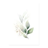 Floral A-1