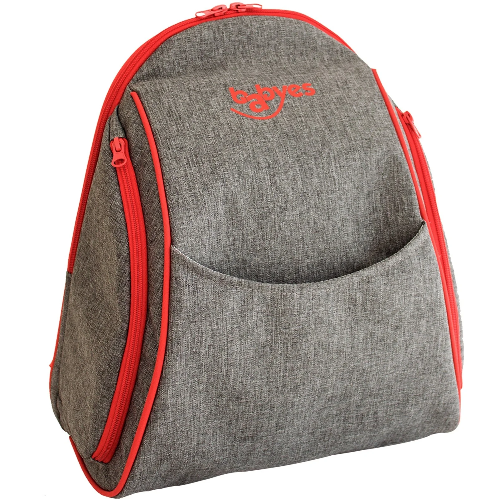

ebebek Babyes Multipurpose Elsa Backpack Bag