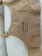 ZTOV-Sujetador de lactancia materna para mujeres embarazadas, Sujetador de lactancia materna, ropa interior