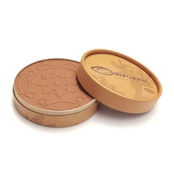 

COULEUR CARAMEL TERRE MATTE COMPACT BRONZER OCHRED LAND