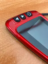 Monitor-Switch Car-Heater Remote-Controller-Accessories 12V/24V Lcd-Display Diesel 