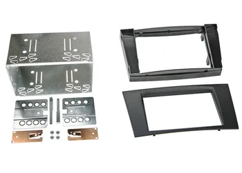 

Transition frame intro rmb-e02 for Mercedes E-Klasse (W211) 2din sled
