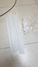 Connector Joint Pipe-Fitting Diy Tent 12mm Straight-Elbow PVC 5pcs Cross 120 135-Degree