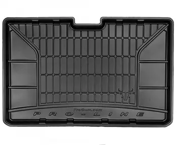 

CUBRE MALETERO PREMIUM GOMA A MEDIDA PARA RENAULT CAPTUR POSICION BAJA (2013-2019) PROTECTOR MALETERO CUBREMALETERO CUBETA