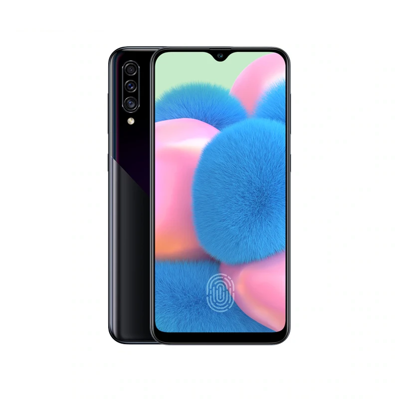 

Смартфон Samsung Galaxy A30s 4+64GB