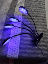 Phyto-Lamp Control Flower Grow-Light Seedlings Full-Spectrum For Plants Indoor 5V LED