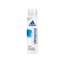 Дезодорант-спрей ClimaCool women Адидас(150 мл