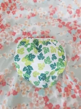 MABOJ-pañal de natación de tela reutilizable, pañal de natación, pantalones de piscina, lavables y ajustables, Unisex, talla única