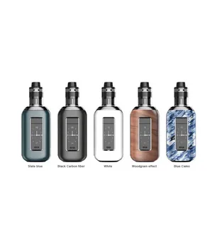 

KIT SKYSTAR 210W + REVVO TANK-ASPIRE