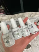 Arte Clavo Gel barniz brillante Color rosa Nude para manicura Semi permanente híbrido UV Gel lentejuelas de esmalte de uñas Gel laca 8ml