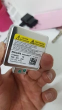 Bombillas de xenón para faro de coche, D1S, D3S, D2S, D2R, D4S, D4R, 4300K, 5000K, 6000K, 12 V, 35 W, para Audi VW, BMW, 2 unidades