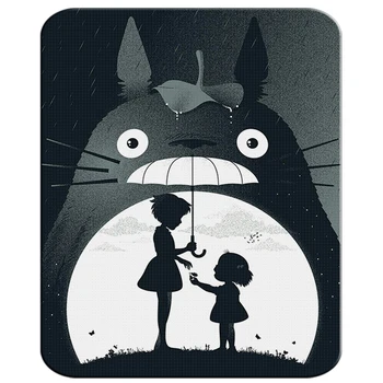 

MAT SMALL MY NEIGHBOR TOTORO mousepad raton