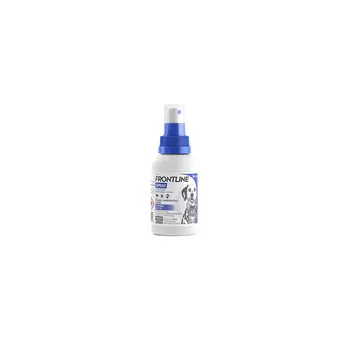 

FRONTLINE SPRAY 100 ML