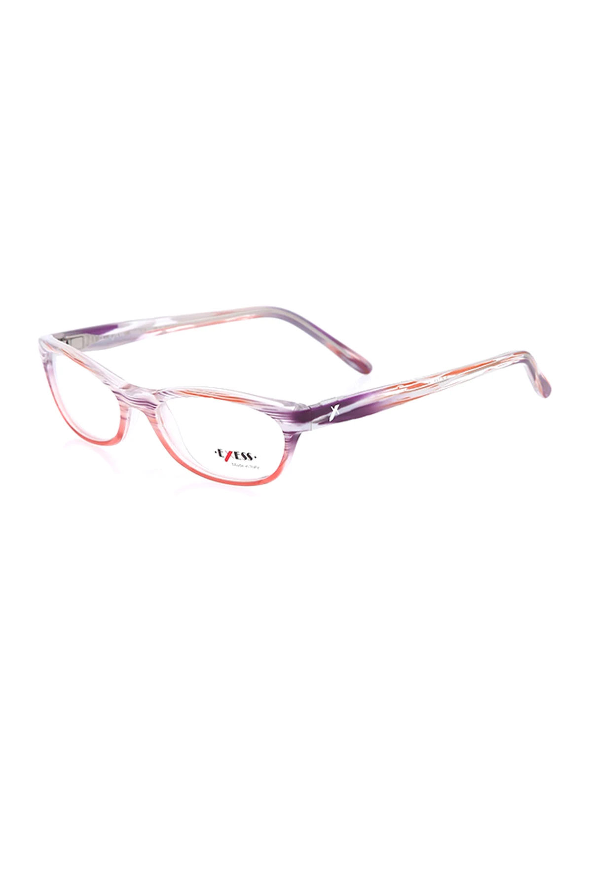 

Markamilla Women Reading Glasses Frame Demo Glasses Eyewear Transparent High Quality WomenExess E 248 8806 54