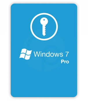 

Windows 7 Pro key Microsoft Windows 7 Pro 32/64 bit Product Key Global For all Languages