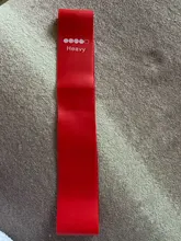 Rubber Bands Fitness-Equipment Training-Workout Yoga-Resistance Pilates Sport X-Light